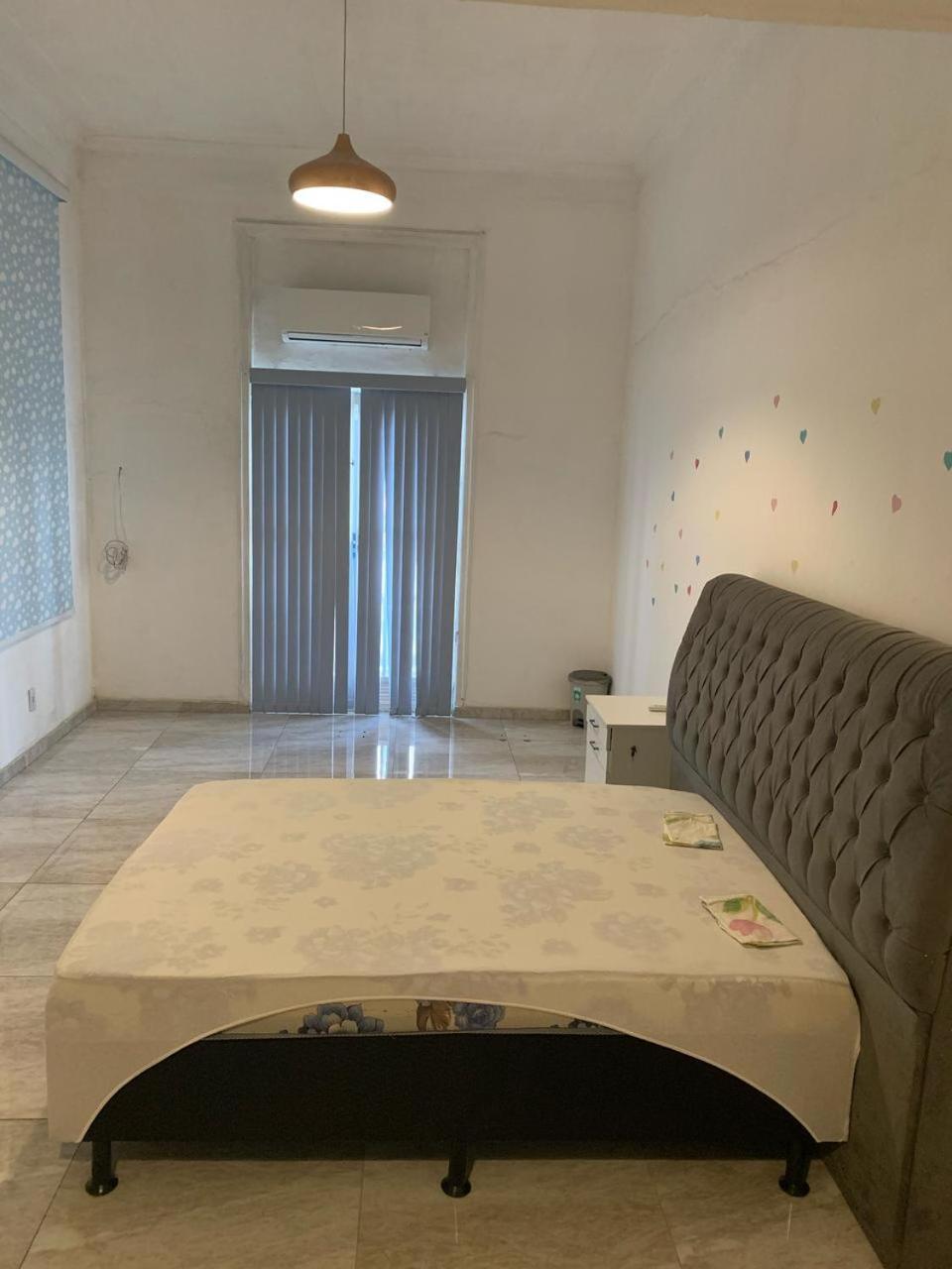 Rumah liburan Casa Com Piscina E 4 Quartos No Meier, Rio de Janeiro