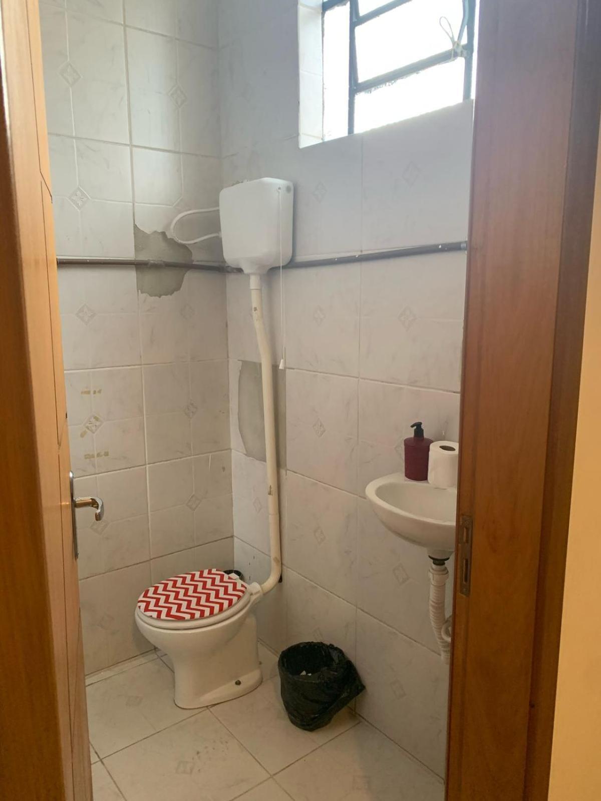 Casa Com Piscina E 4 Quartos No Meier, Rumah liburan *