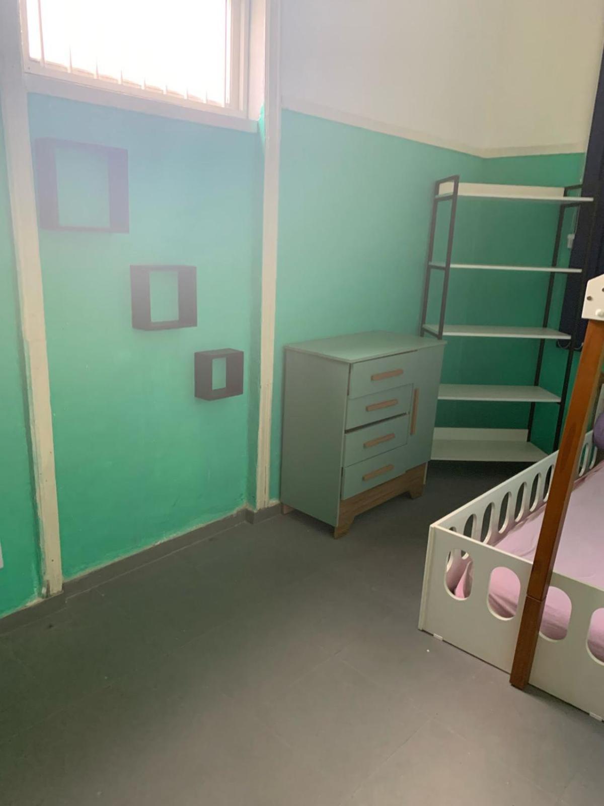 Casa Com Piscina E 4 Quartos No Meier,
