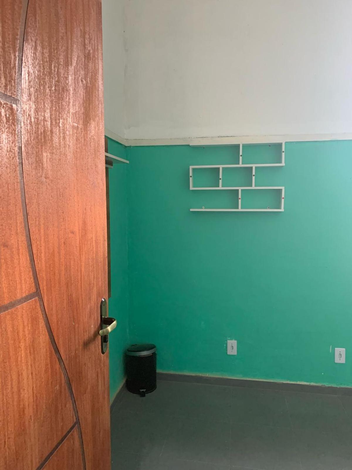 Casa Com Piscina E 4 Quartos No Meier, * Rio de Janeiro