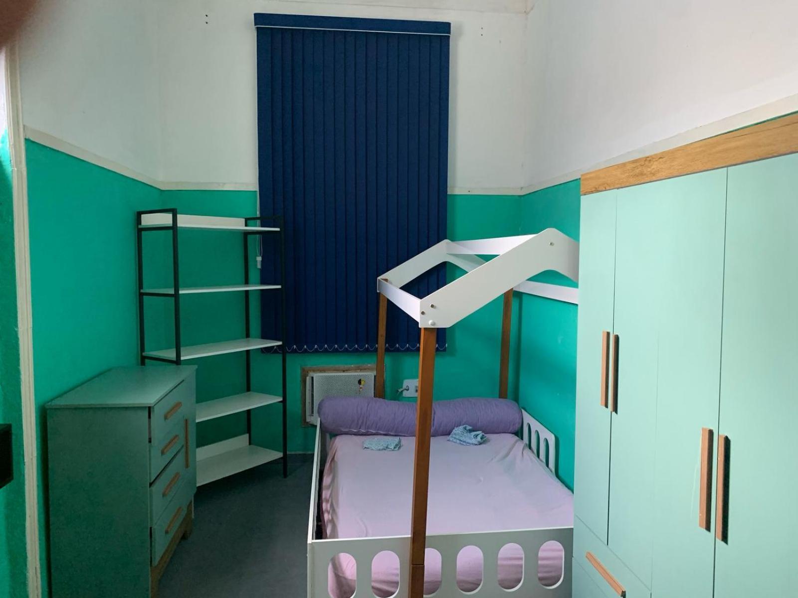 Casa Com Piscina E 4 Quartos No Meier, Rumah liburan *