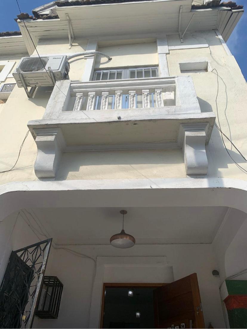 Casa Com Piscina E 4 Quartos No Meier, * Rio de Janeiro
