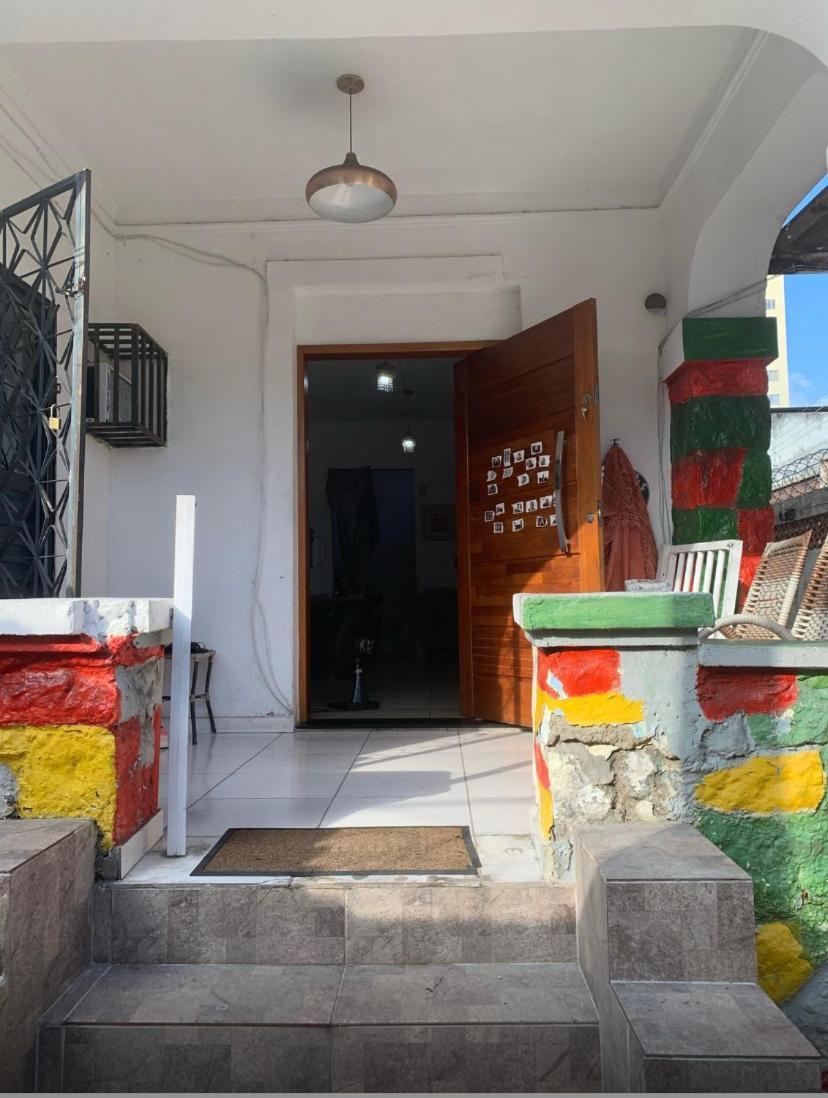 Casa Com Piscina E 4 Quartos No Meier,