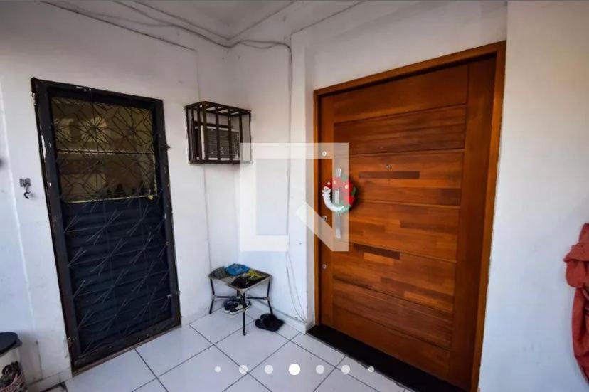 Rumah liburan Casa Com Piscina E 4 Quartos No Meier, *