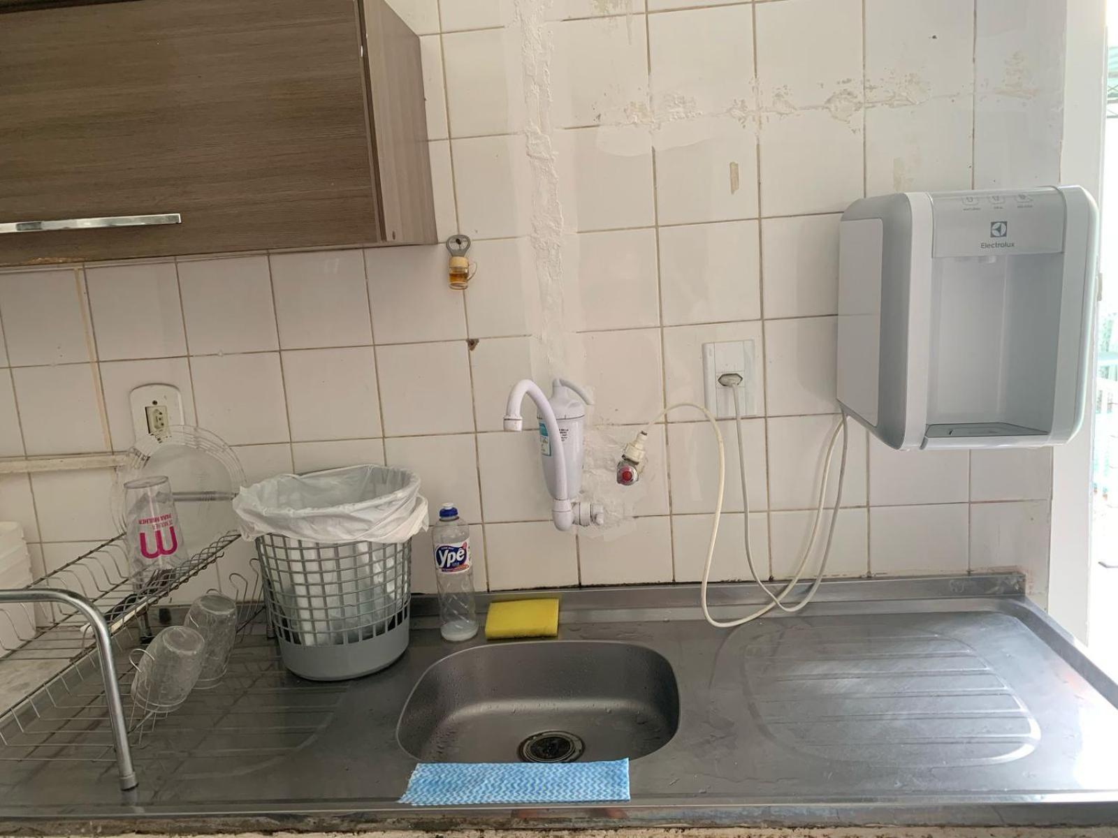 Casa Com Piscina E 4 Quartos No Meier, * Rio de Janeiro