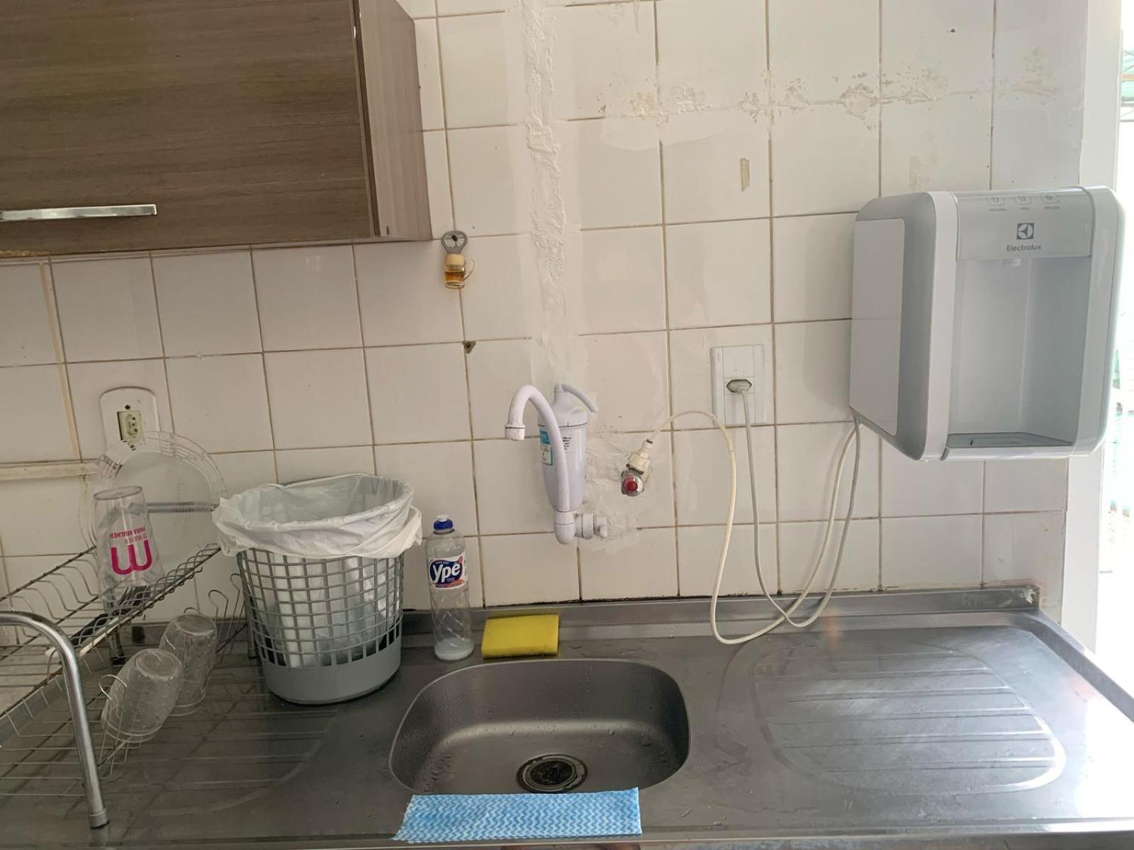 Casa Com Piscina E 4 Quartos No Meier,