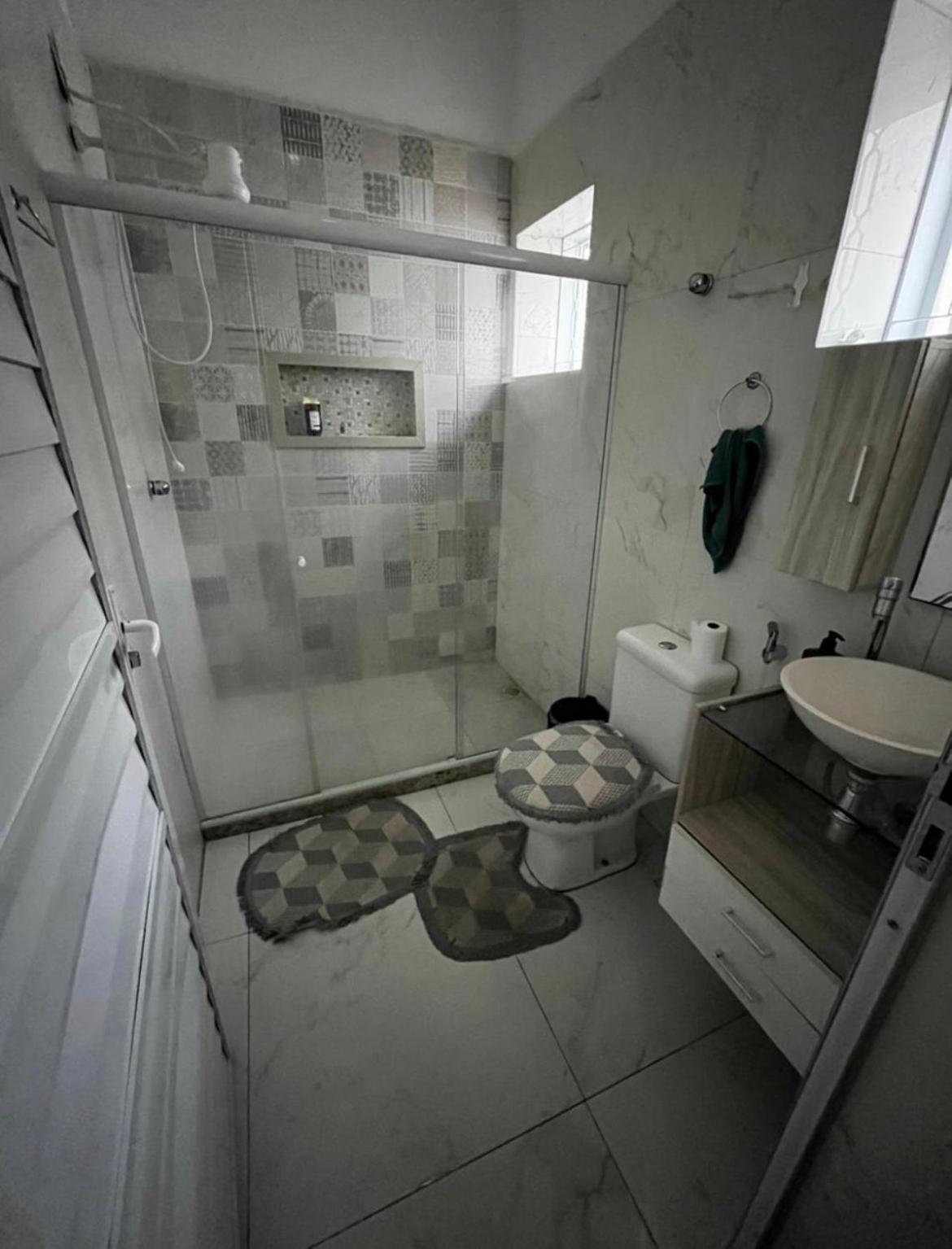 Casa Com Piscina E 4 Quartos No Meier, * Rio de Janeiro