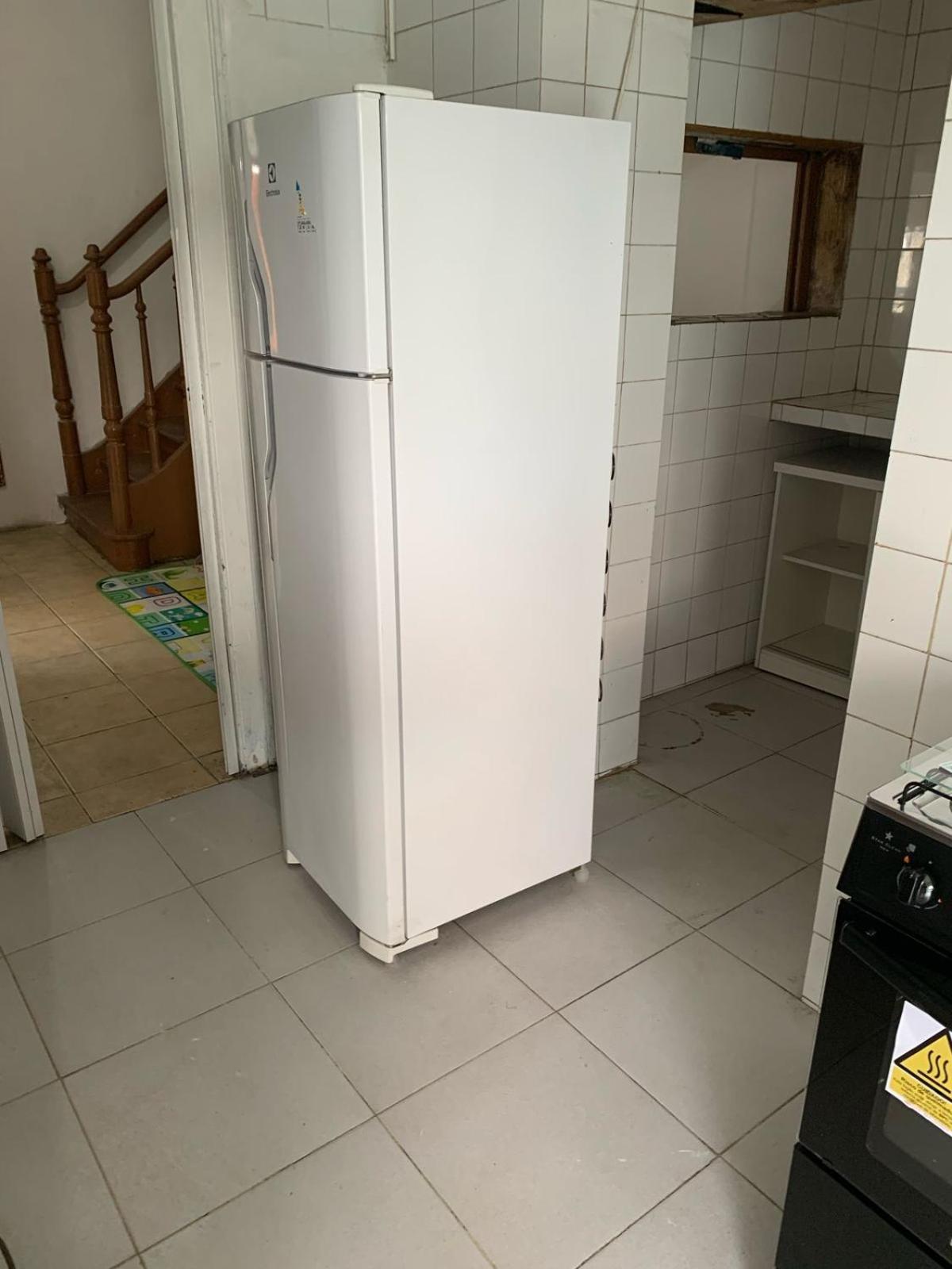 Rumah liburan Casa Com Piscina E 4 Quartos No Meier,