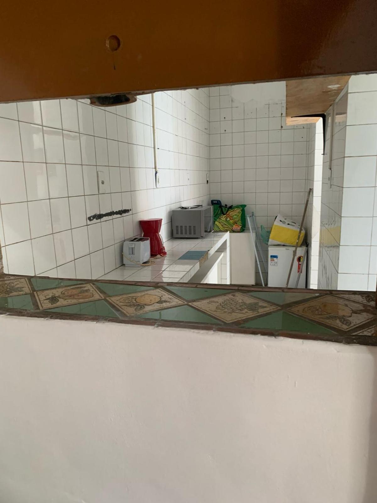 Rumah liburan Casa Com Piscina E 4 Quartos No Meier, Rio de Janeiro