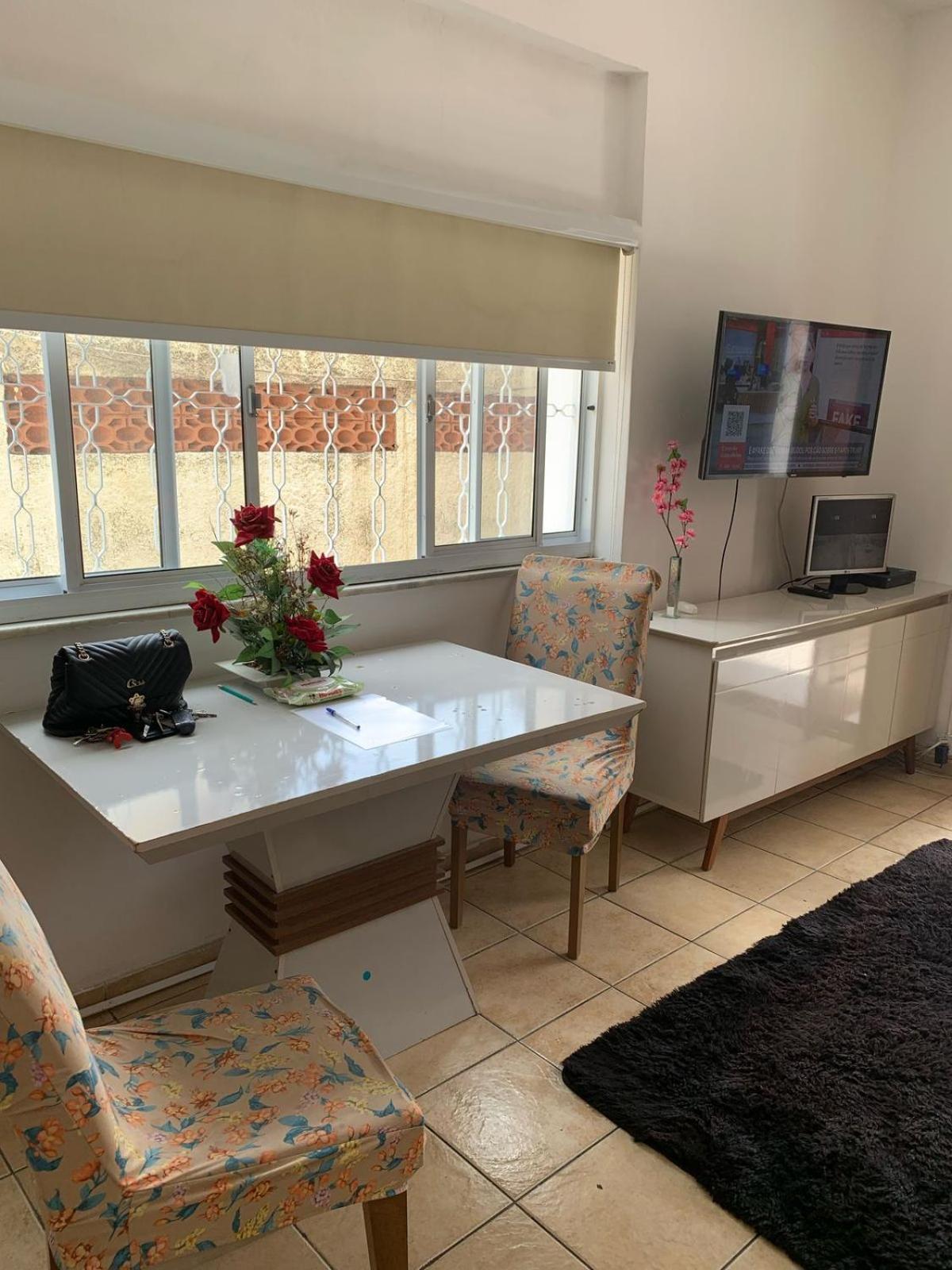 Casa Com Piscina E 4 Quartos No Meier, *