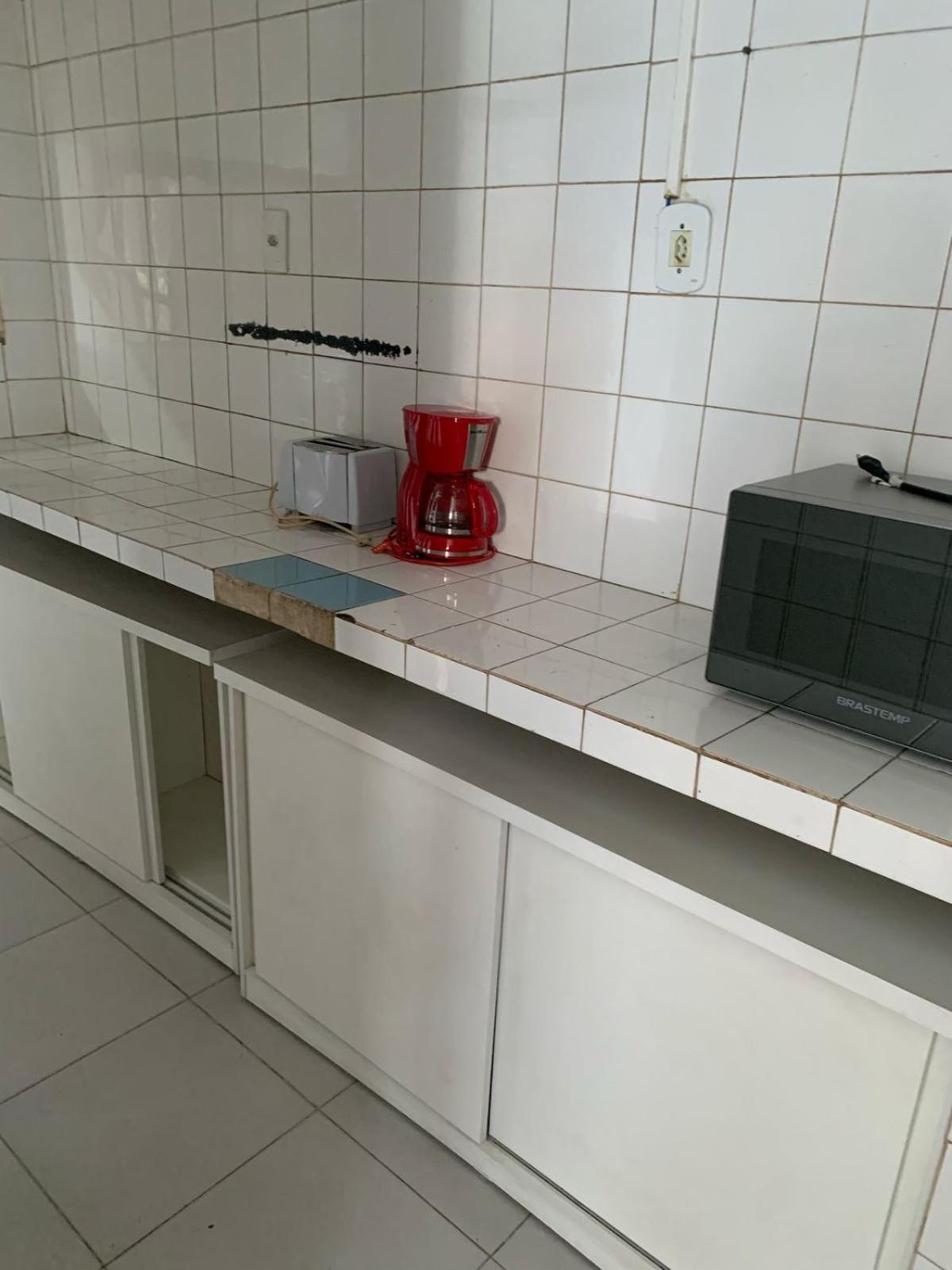 Rumah liburan Casa Com Piscina E 4 Quartos No Meier, *