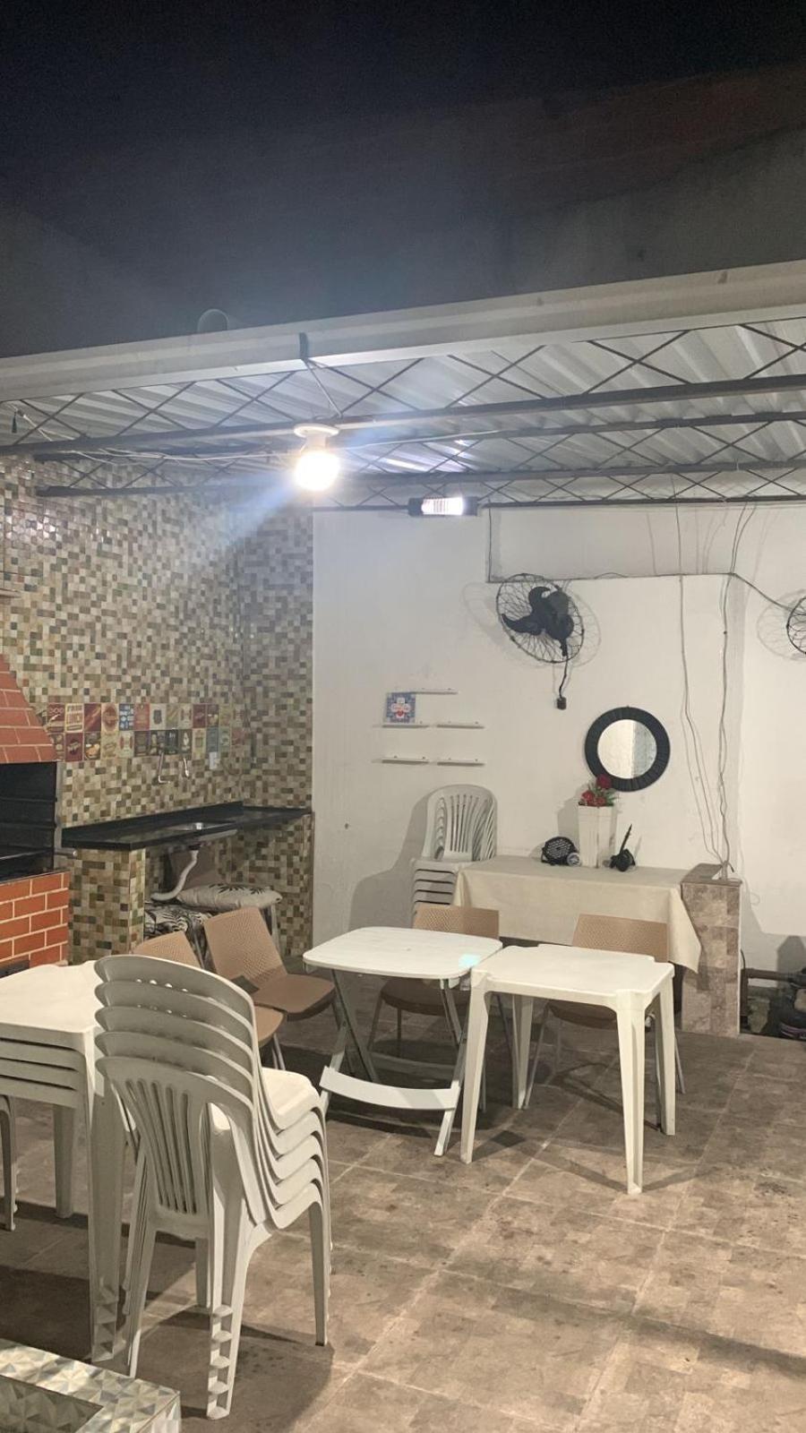 Casa Com Piscina E 4 Quartos No Meier, Rio de Janeiro