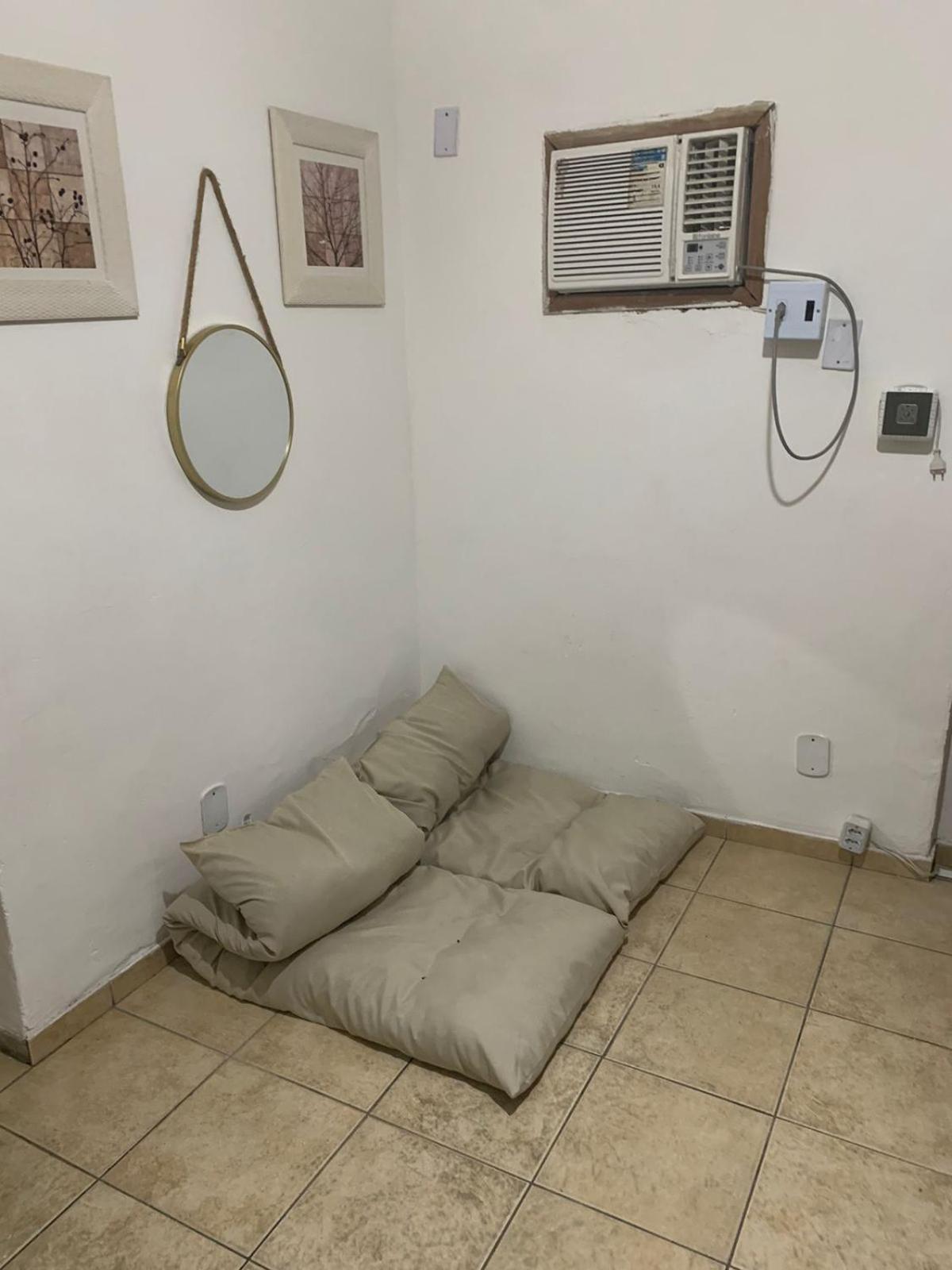 Rumah liburan Casa Com Piscina E 4 Quartos No Meier,